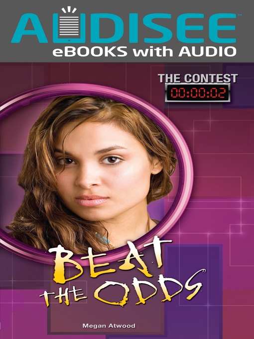 Cover image for Beat the Odds